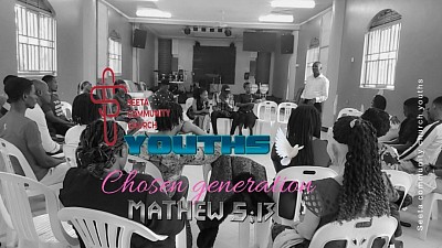 Youth meeting