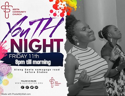 We do worship