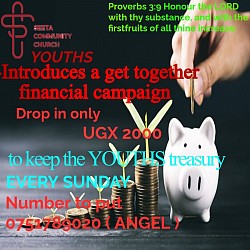 SAVING