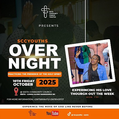 We do worship